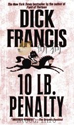 DICK FRANCIS 10 LB.FENALTY（1997 PDF版）