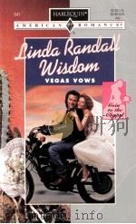 LINDA RANDALL WISDOM VEGAS VOWS（1994 PDF版）
