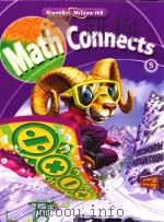 Math Connects  5（ PDF版）