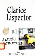 A LEGIAO ESTRANGEIRA   1964  PDF电子版封面  8532509452   