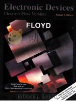 ELECTRONIC DEVICES ELECTRON-FLOW VERSION THIRD EDITION（1999 PDF版）
