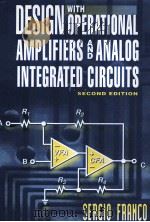DESIGN WITH OPERATIONAL AMPLIFIERS AND ANALOG INTEGRATED CIRCUITS SECOND EDITION（1998 PDF版）