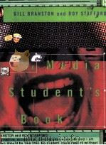 THE MEDIA STUDENT'S BOOK   1996  PDF电子版封面  0415114063  GIL BRANSTON ROY STAFFORD 