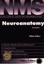 NEUROANATOMY 2ND EDITION（1998 PDF版）