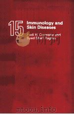 IMMUNOLOGY AND SKIN DISEASES（1981 PDF版）