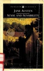 SENSE AND SENSIBILITY（1995 PDF版）