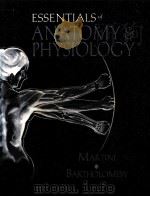 ESSENTIALS OF ANATOMY & PHYSIOLOGY（1997 PDF版）