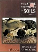 THE NATURE AND PROPERTIES OF SOILS ELEVENTH EDITION（1996 PDF版）