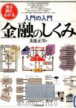 金融のしくみ   1991.03  PDF电子版封面    及能正男 