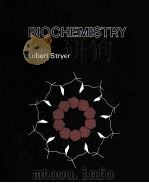 Biochemistry /   1975  PDF电子版封面  071670174X  Lubert Stryer. 