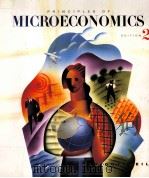PRINCIPLES OF MICROECONOMICS SECOND EDITION（1999 PDF版）