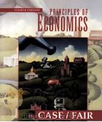PRINCIPLES OF ECONOMICS FOURTH EDITION（1996 PDF版）