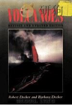 VOLCANOES:REVISED AND UPDATED EDITION（1989 PDF版）