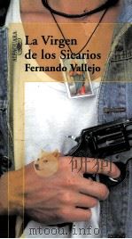 LA VIRGEN DE LOS SICARIOS   1994  PDF电子版封面  9582401419   