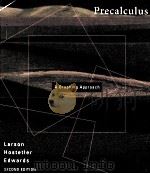 PRECALCULUS A GRAPHING APPROACH SECOND EDITION（1997 PDF版）