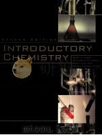 INTRODUCTORY CHEMISTRY SECOND EDITION（1999 PDF版）
