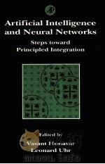 ARTIFICIAL INTELLIGENCE AND NEURAL NETWORKS:STEPS TOWARD PRINCIPLED INTEGRATION（1994 PDF版）