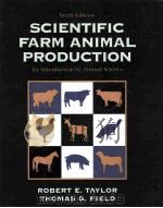 SCIENTIFIC FARM ANIMAL PRODUCTION SIXTH EDITION（1998 PDF版）