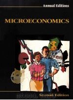 Microeconomics   1993  PDF电子版封面  1561341304  ed. by Don Cole 