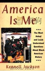 AMERICA IS ME:170 FRESH QUESTIONS AND ANSWERS ON BLACK AMERICAN HISTORY（1996 PDF版）