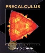 PRECALCULUS A PROBLEMS-ORIENTED APPROACH FOURTH EDITION（1993 PDF版）