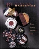 BUSINESS MARKETING（1993 PDF版）