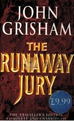 THE RUNAWAY JURY（1996 PDF版）