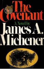 THE COVENANT VOLUME 1   1980  PDF电子版封面     