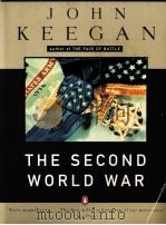 THE SECOND WORLD WAR（1989 PDF版）