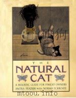 THE NATURAL CAT   1981  PDF电子版封面  0936602139   