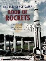 BOOK OF ROCKETS   1994  PDF电子版封面  0688122299   