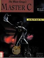 THE WAITE GROUP'S MASTER C   1990  PDF电子版封面  187873900X  MITCHELL WAITE STEPHEN PRATA R 