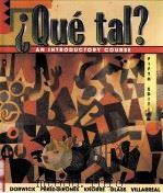 IQUE TAL? AN INTRODUCTORY COURSE（1999 PDF版）