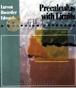 PRECALCULUS WITH LIMITS:A GRAPHING APPROACH（1989 PDF版）