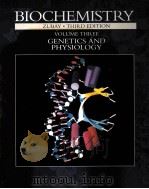 BIOCHEMISTRY THIRD EDITION VOLUME THREE（1993 PDF版）