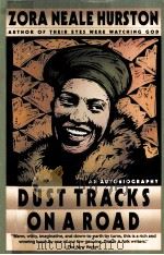 Dust Tracks on a Road/an Autobiography（1991 PDF版）