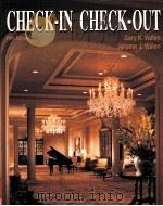 CHECK-IN CHECK-OUT FIFTH EDITION（1996 PDF版）