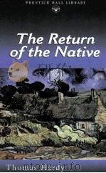 THE RETURN OF THE NATIVE（1878 PDF版）