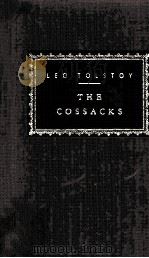 THE COSSACKS（1994 PDF版）