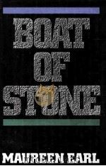 BOAT OF STONE（1993 PDF版）
