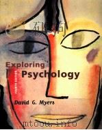 EXPLORING PSYCHOLOGY FOURTH EDITION（1999 PDF版）