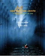 ADJUSTMENT AND GROWTH:THE CHALLENGES OF LIFE SEVENTH EDITION   1998  PDF电子版封面  0155080431  SPENCER A.RATHUS JEFFREY S.NEV 