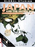 GLOBAL STUDIES JAPAN AND THE PACIFIC RIM FIFTH EDITION（1999 PDF版）
