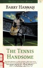 THE TENNIS HANDSOME（1983 PDF版）
