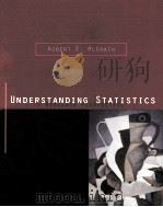 UNDERSTANDING STATISTICS:A RESEARCH PERSPECTIVE（1997 PDF版）