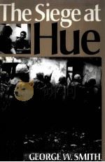 THE SIEGE AT HUE（1999 PDF版）