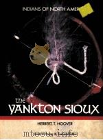 THE YANKTON SIOUX（1988 PDF版）