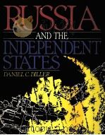 RUSSIA AND THE INDEPENDENT STATES（1993 PDF版）
