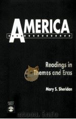 AMERICAN READINGS IN THEMES AND ERAS（1992 PDF版）