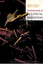 FUNDAMENTALS OF CLINICAL NUTRITION（1993 PDF版）